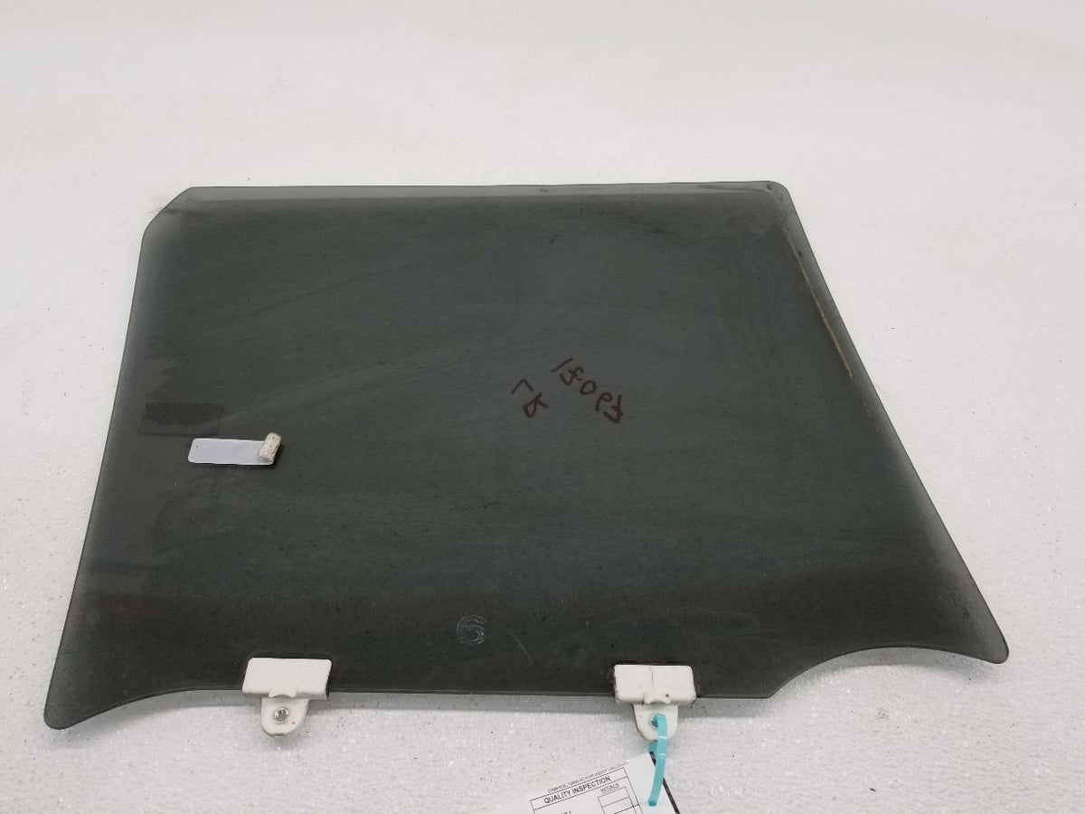 R/L DOOR GLASS