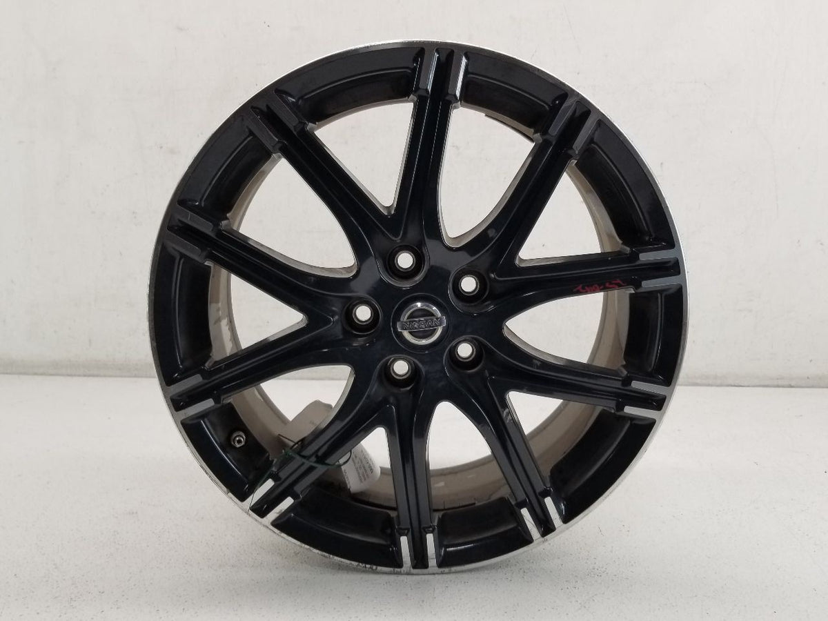 F/R NISMO 18x7"