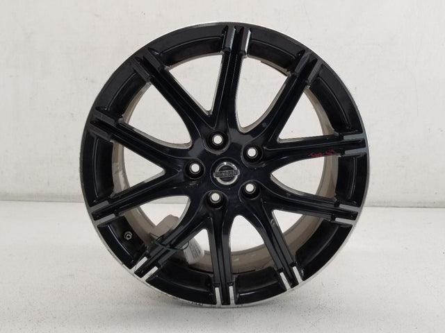 F/R NISMO 18x7"