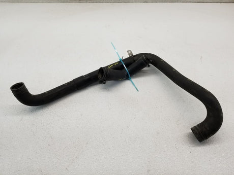 MT,NA- UPPER/LOWER RADIATOR HOSE