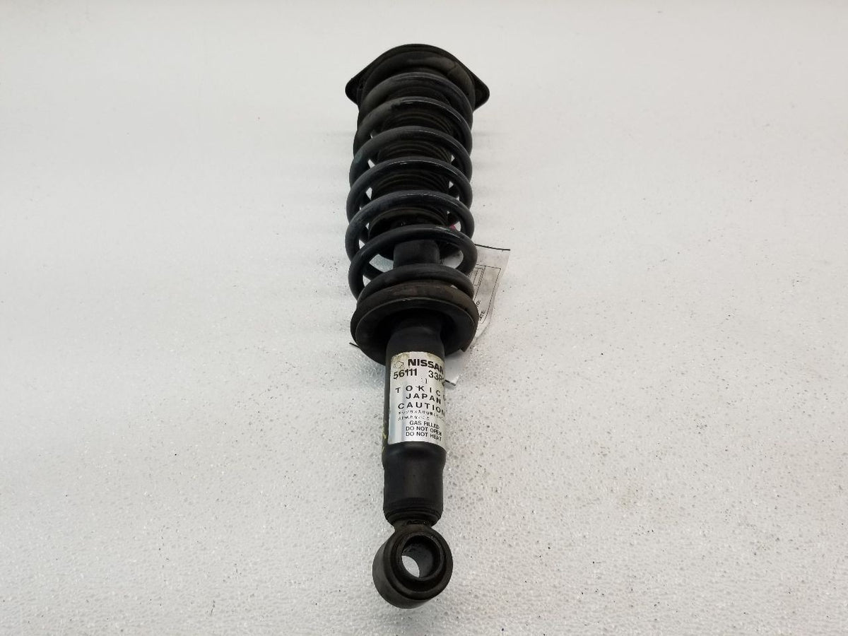 F/L SUSPENSION STRUT