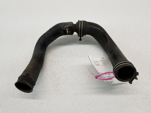 FRONT AIR DUCT RESONATOR HOSE