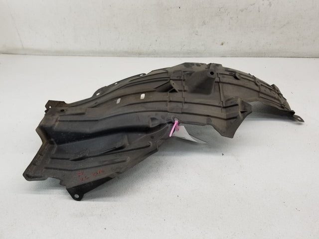 F/L REAR FENDER LINER