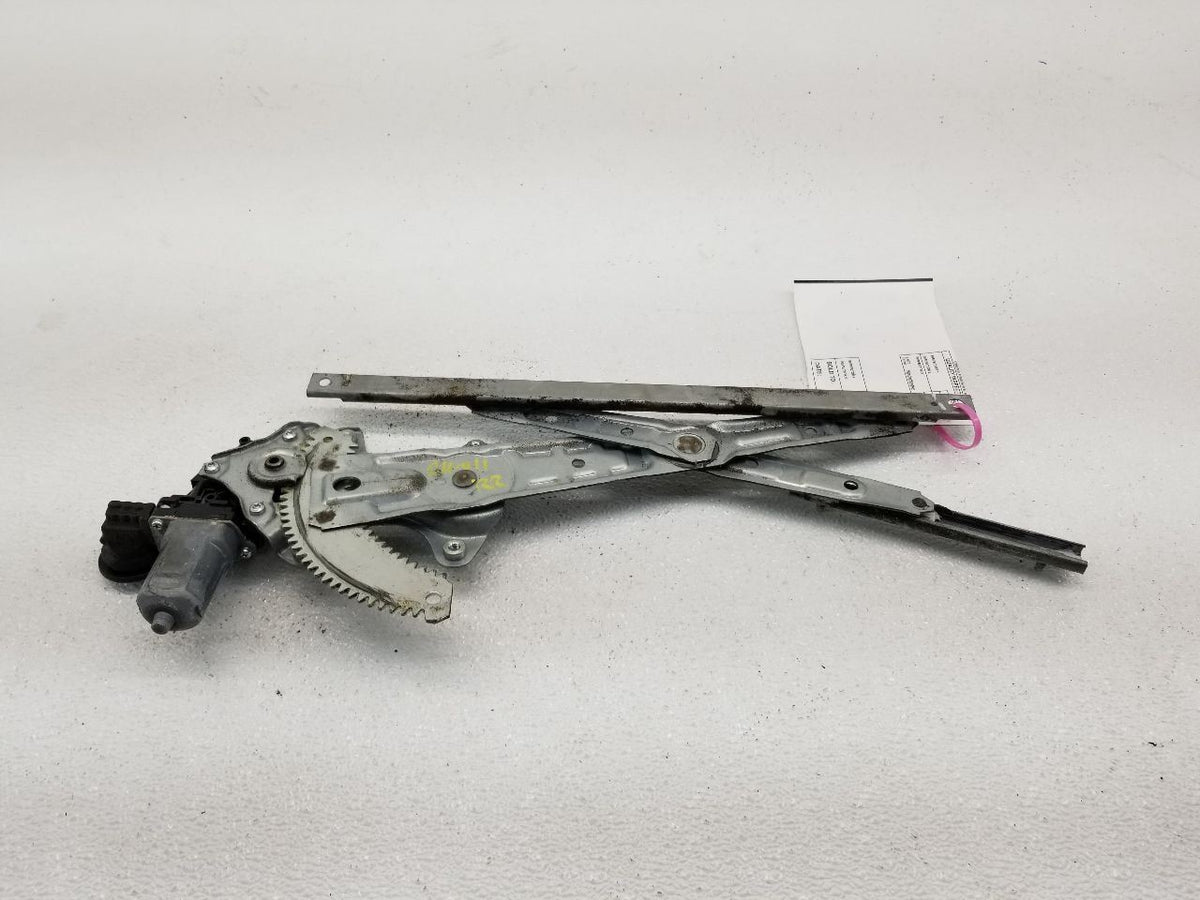 R/R DOOR WINDOW REGULATOR