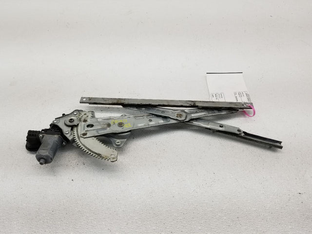 R/R DOOR WINDOW REGULATOR