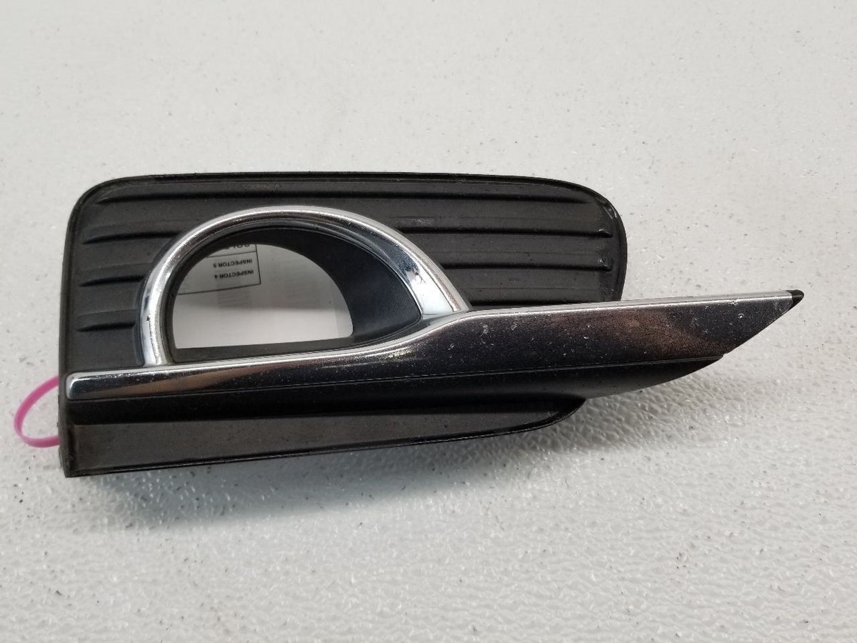 F/L FOG LAMP COVER