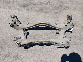 REAR SUSPENSION CROSSMEMBER