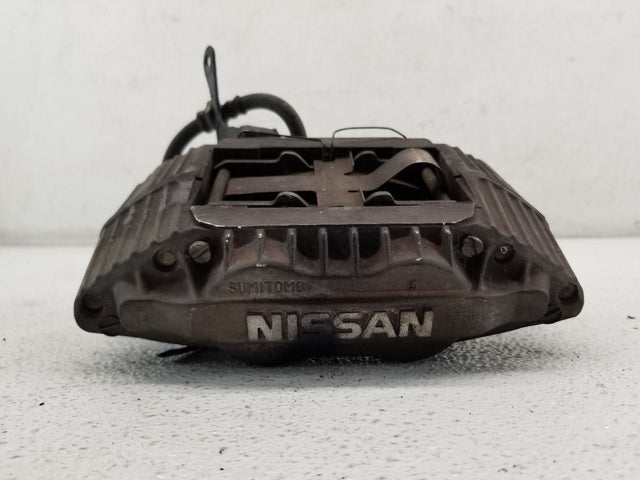 F/R BRAKE CALIPER