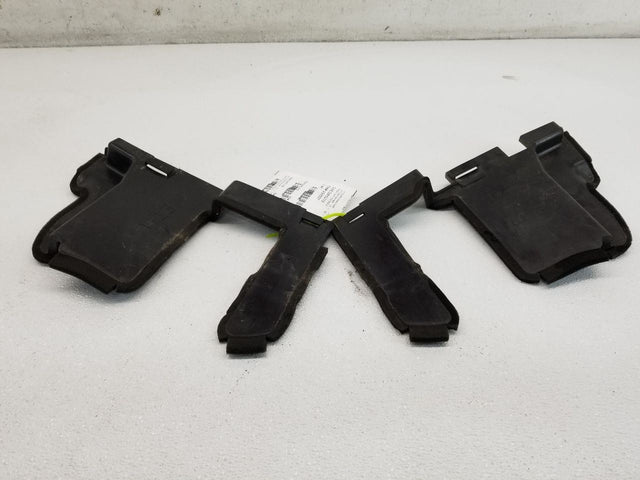 FRONT AIR SIDE SEALS