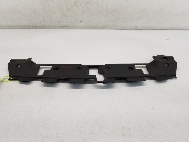 RADIATOR UPPER COVER