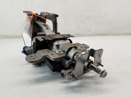 UPPER STEERING COLUMN ASSY