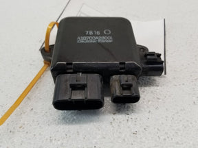 SDN- RAD. FAN MODULE