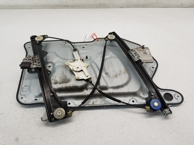 F/R DOOR WINDOW REGULATOR