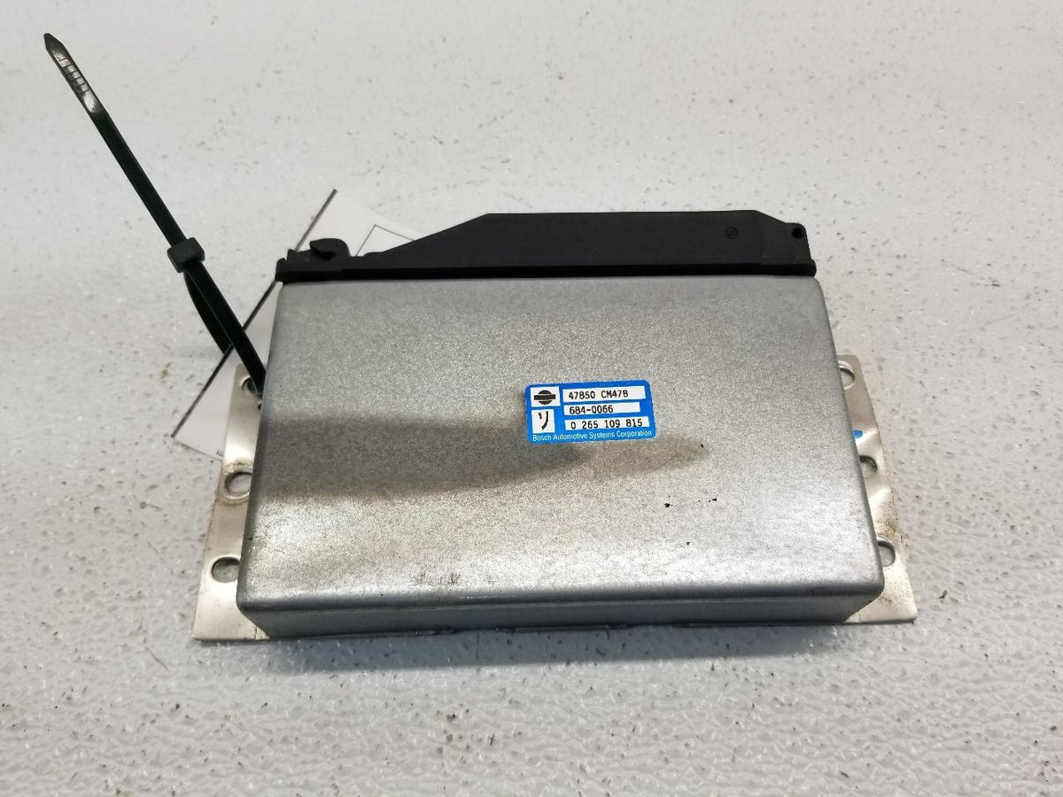 M/T ABS MODULE