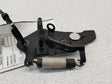 SDN, TRUNK LATCH STRICKER