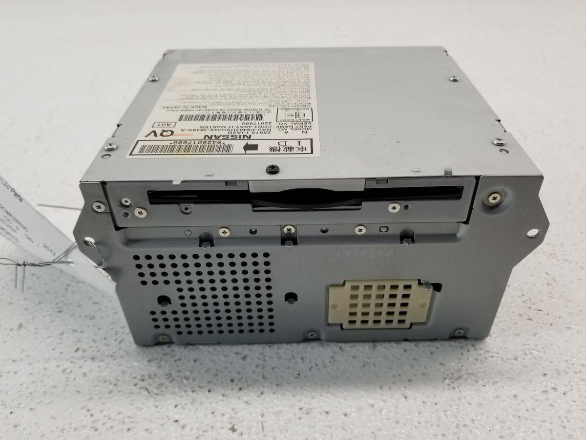 RADIO RECIEVER