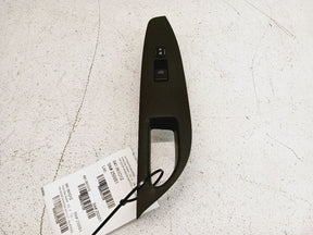 F/R DOOR WINDOW SWITCH - BLACK(G)