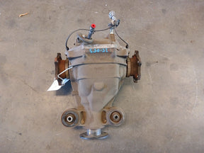 LOCKING CARRIER