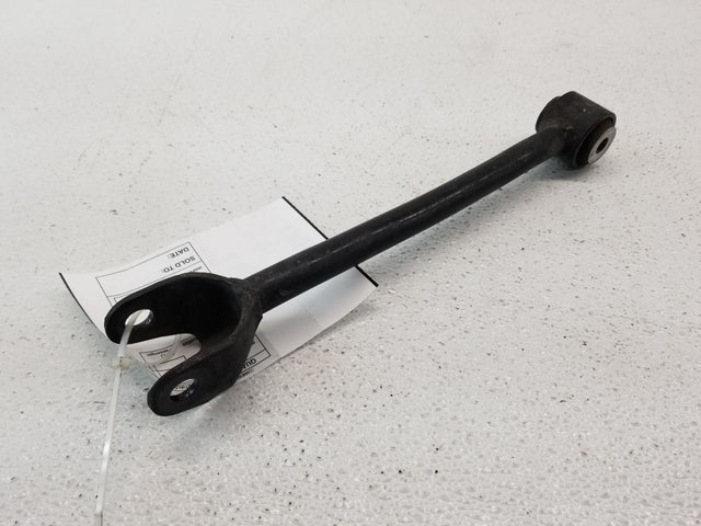 REAR LOWER TRANSVERSE ARM