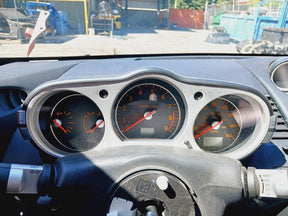 SPEEDOMETER ASSY