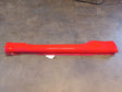 F/L SIDE SKIRT- RED(A41)