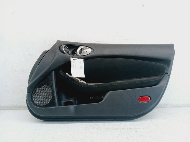 F/R DOOR TRIM PANEL- BLACK(G)