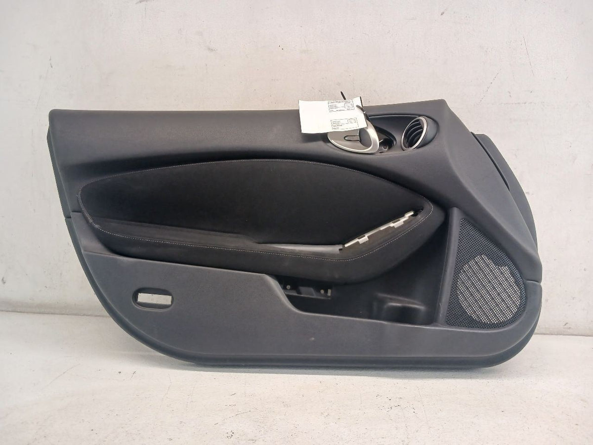 F/L DOOR TRIM PANEL- BLACK(G)