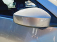 F/R SIDE VIEW MIRROR - GREY(WV2)*