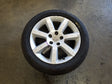 F/R WHEEL 17x7-1/2" *