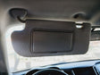 F/L SUN VISOR