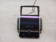 TEMP CONTROL UNIT