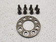 FLEXPLATE HARDWARE
