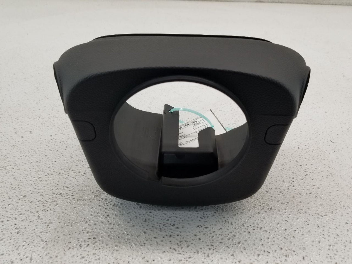 STEERING COLUMN COVER TRIM-BLK(G)