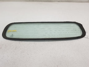 CONV- REAR BACKGLASS
