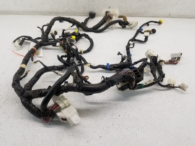 CPE, M/T- DASH WIRE HARNESS