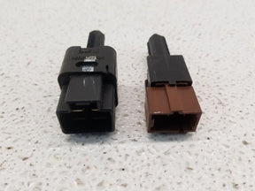 BRAKE PEDAL SENSORS