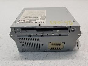 RADIO RECEIVER, NAVI