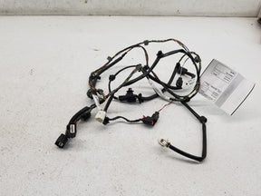 REAR PARK ASSIST HARNESS