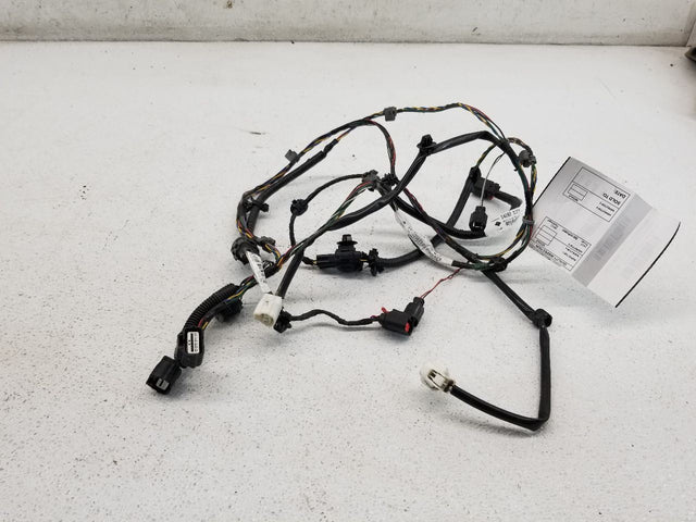 REAR PARK ASSIST HARNESS