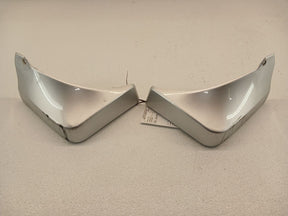 REAR MUD FLAP - SILVER(K23)