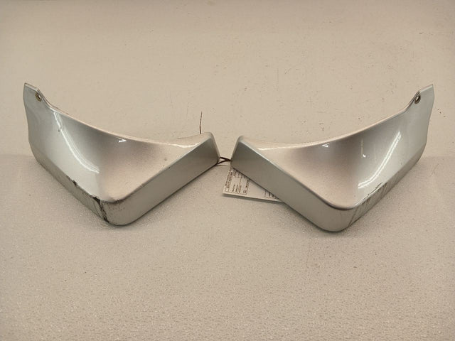 REAR MUD FLAP - SILVER(K23)