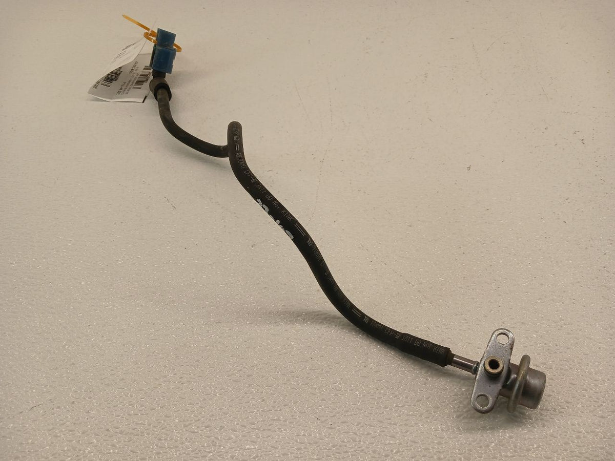 3.7- FUEL DAMPENER UNIT