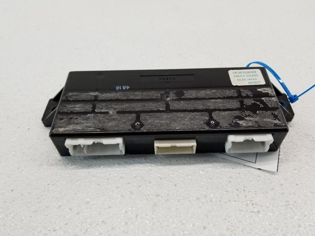 CONV ROOF MODULE