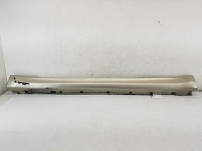 CPE, F/L ROCKER MOULDING-SILVER(K32)