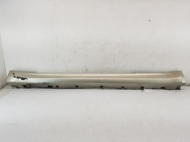 CPE, F/L ROCKER MOULDING-SILVER(K32)