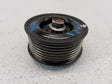 ENGINE PULLEY (GROVES)