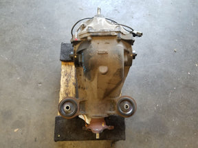 3.7- REAR CARRIER ASSY