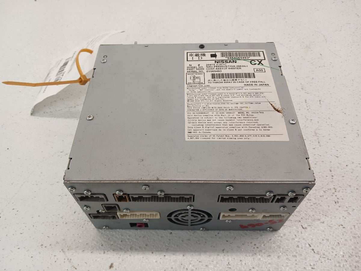 RADIO RECEIVER - BOSE