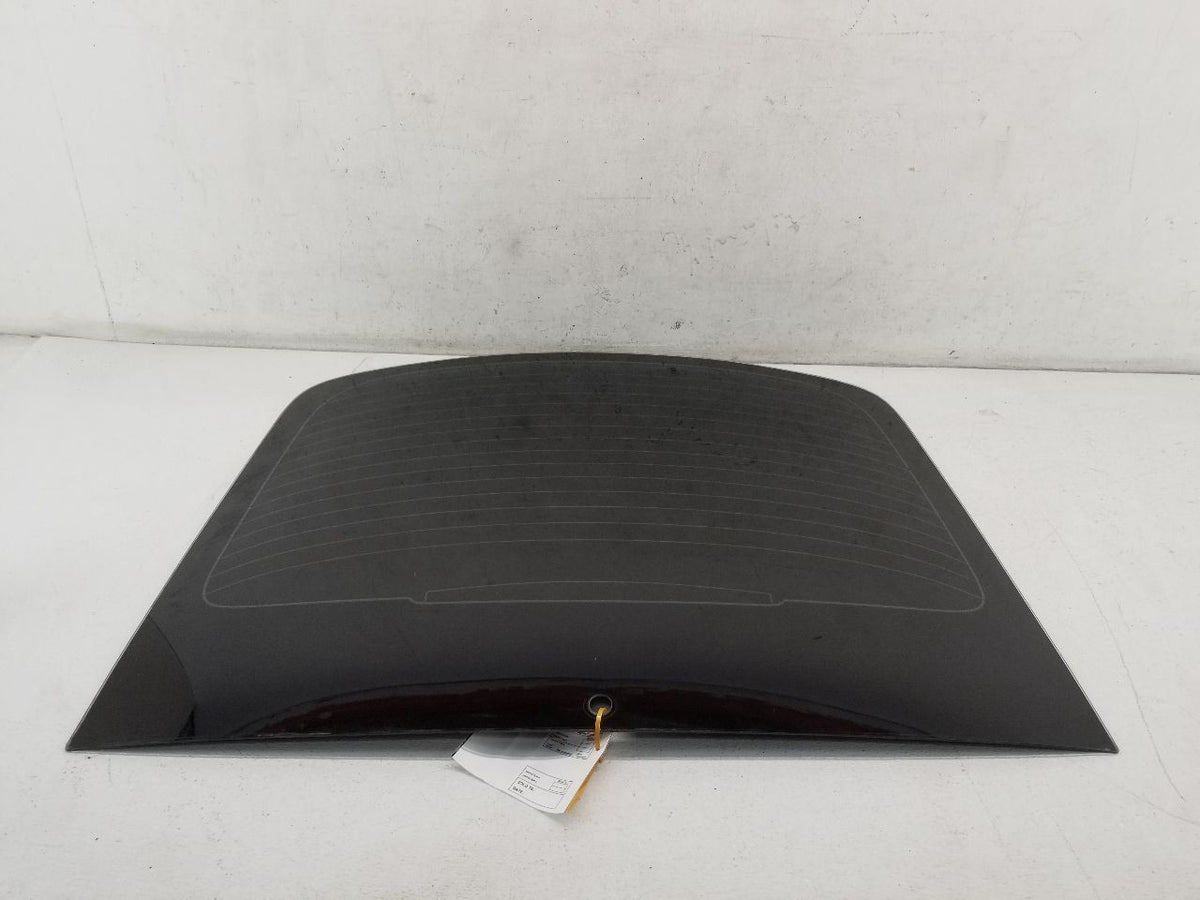 CPE, BACK GLASS
