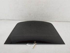 CPE, BACK GLASS